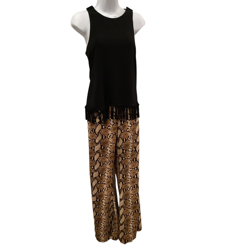 Judith March Jumpsuit